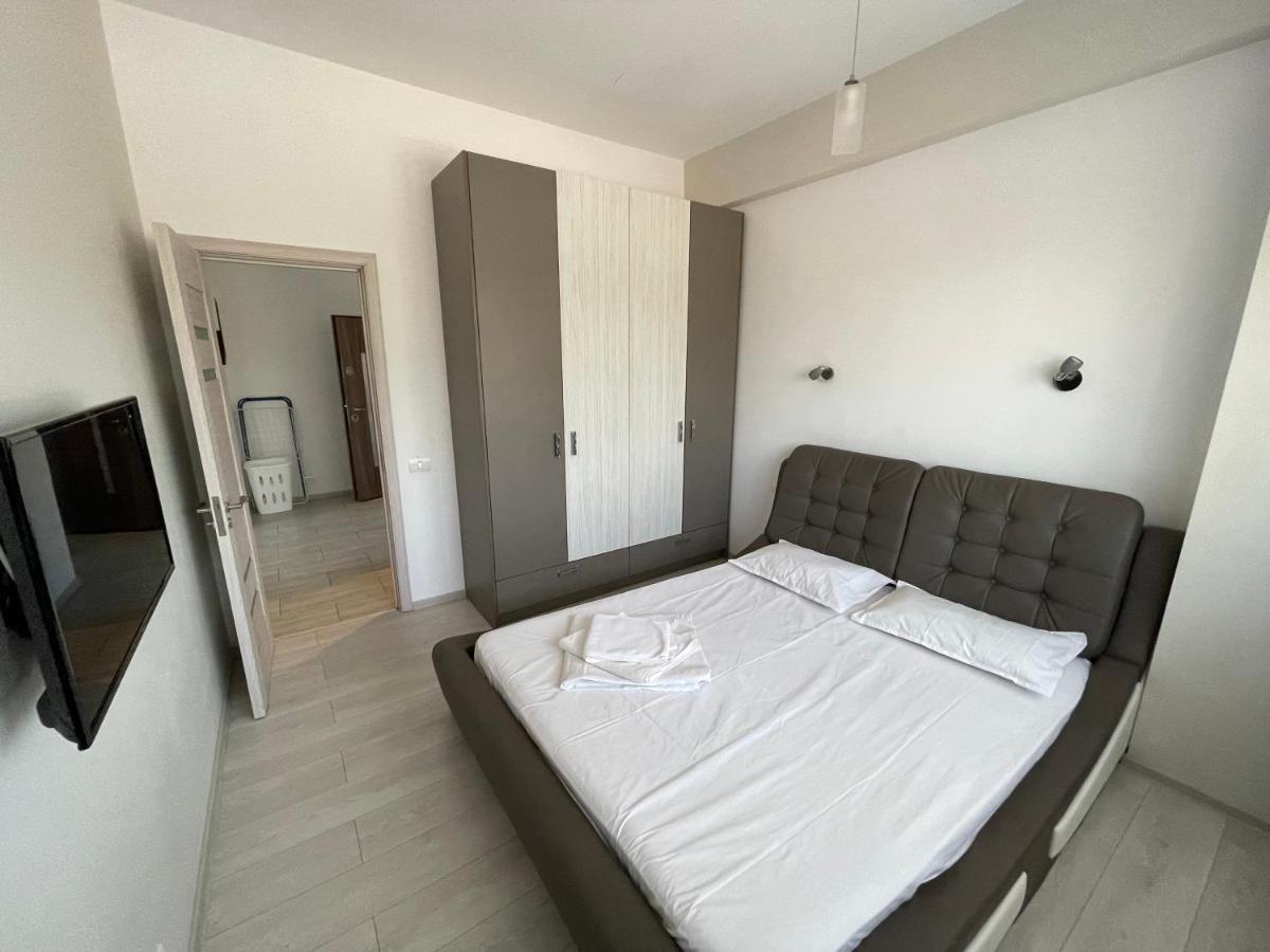 Mamaia Lake Apartments Constanţa Buitenkant foto