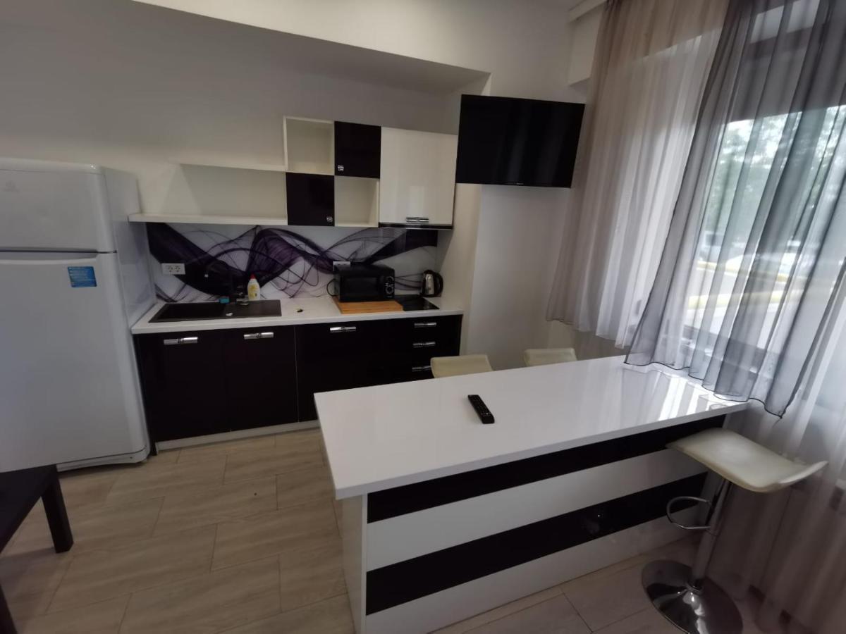 Mamaia Lake Apartments Constanţa Buitenkant foto