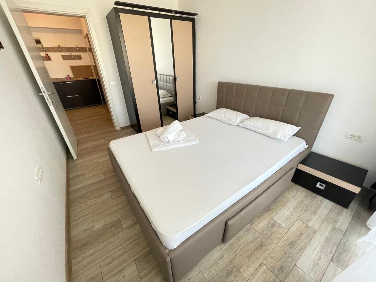 Mamaia Lake Apartments Constanţa Buitenkant foto